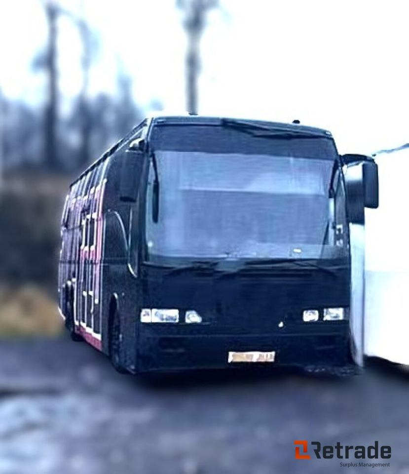 Buss VOLVO B12M - 巴士:图4 Buss VOLVO B12M - 巴士:图4