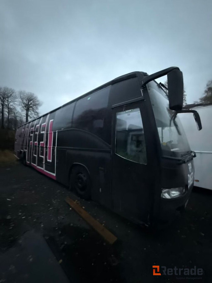 Buss VOLVO B12M - 巴士:图3 Buss VOLVO B12M - 巴士:图3