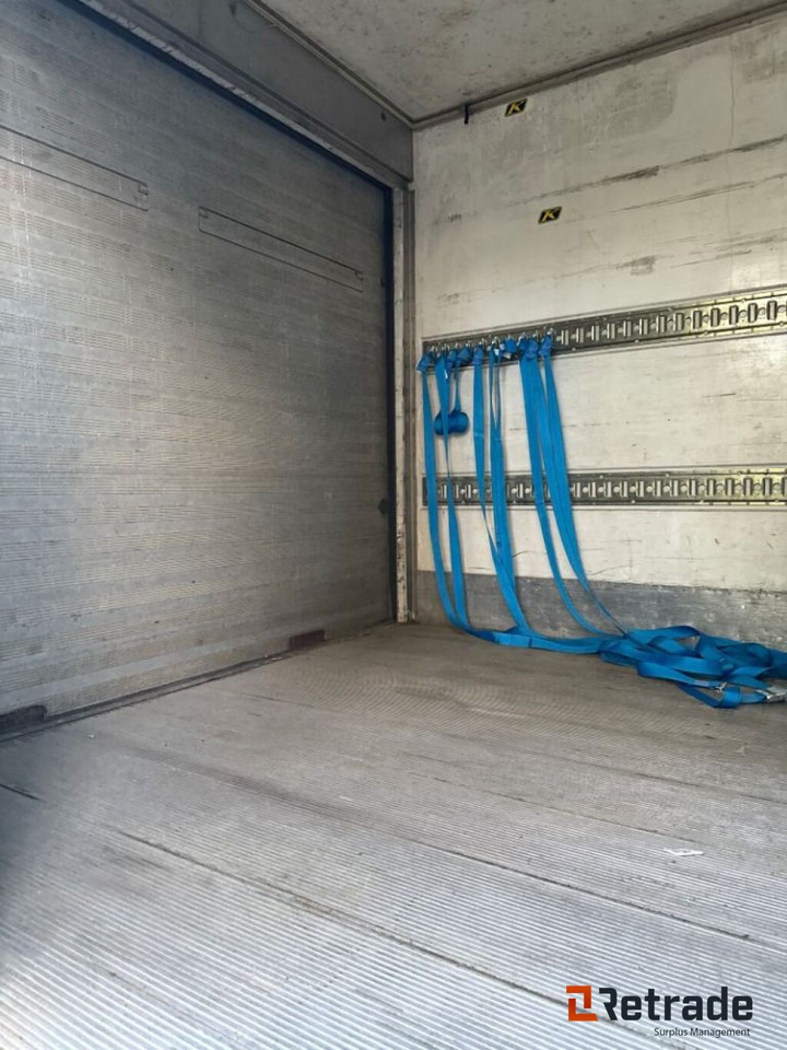 长途客车 Buss Volvo B10M Cargo/ turnebuss：图14