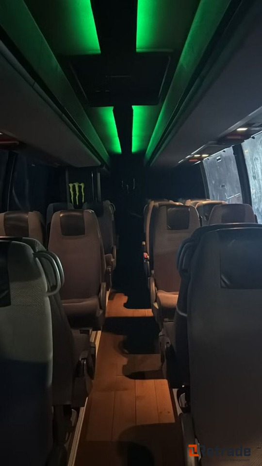 Buss Volvo B10M Cargo/ turnebuss - 长途客车:图5 Buss Volvo B10M Cargo/ turnebuss - 长途客车:图5