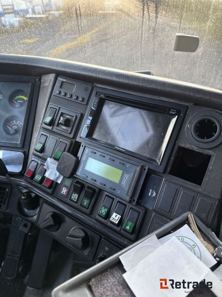 长途客车 Buss Volvo B10M Cargo/ turnebuss：图9