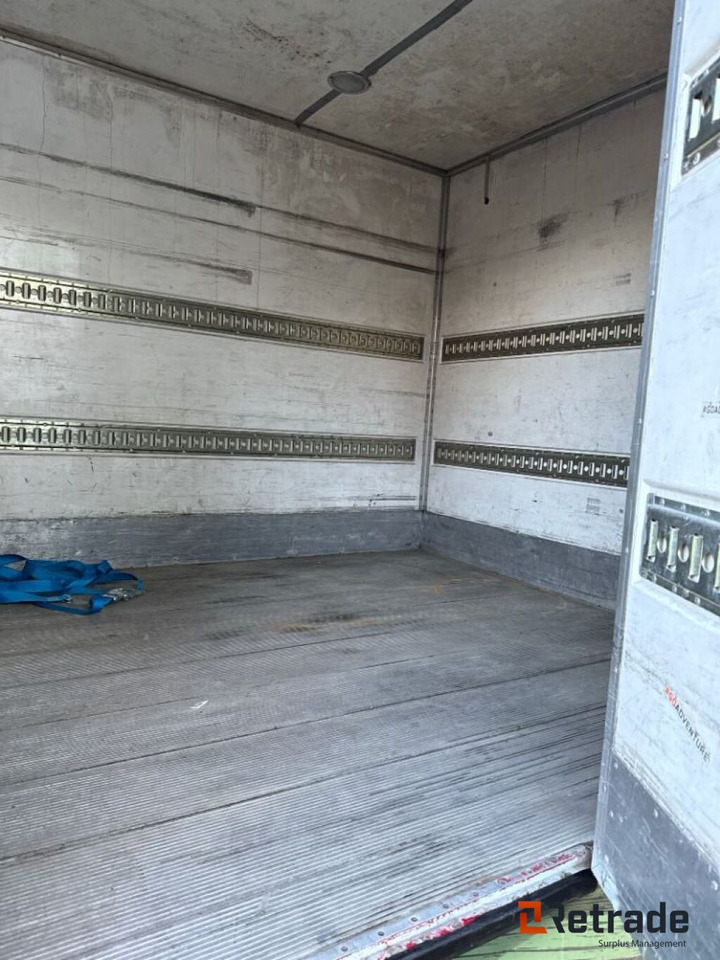 长途客车 Buss Volvo B10M Cargo/ turnebuss：图13