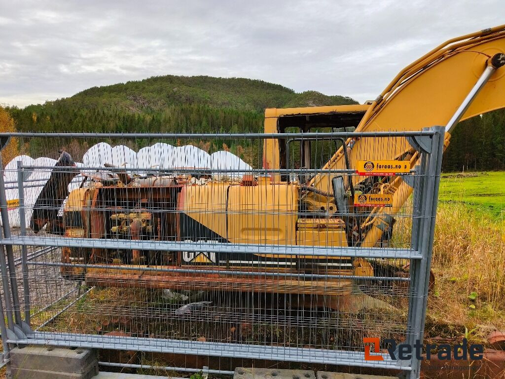 Caterpillar 320L, Dele objekt - 建筑机械:图2 Caterpillar 320L, Dele objekt - 建筑机械:图2