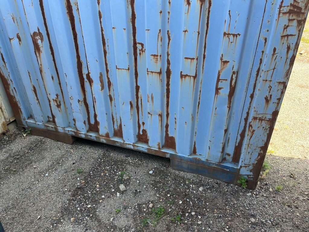 Container Container 40" Standard Container 4310 - 可拆卸车身/ 集装箱:图3 Container Container 40" Standard Container 4310 - 可拆卸车身/ 集装箱:图3