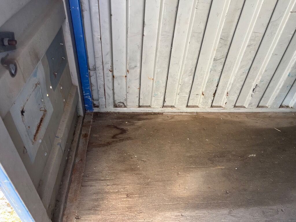 Container Container 40" Standard Container 4310 - 可拆卸车身/ 集装箱:图5 Container Container 40" Standard Container 4310 - 可拆卸车身/ 集装箱:图5