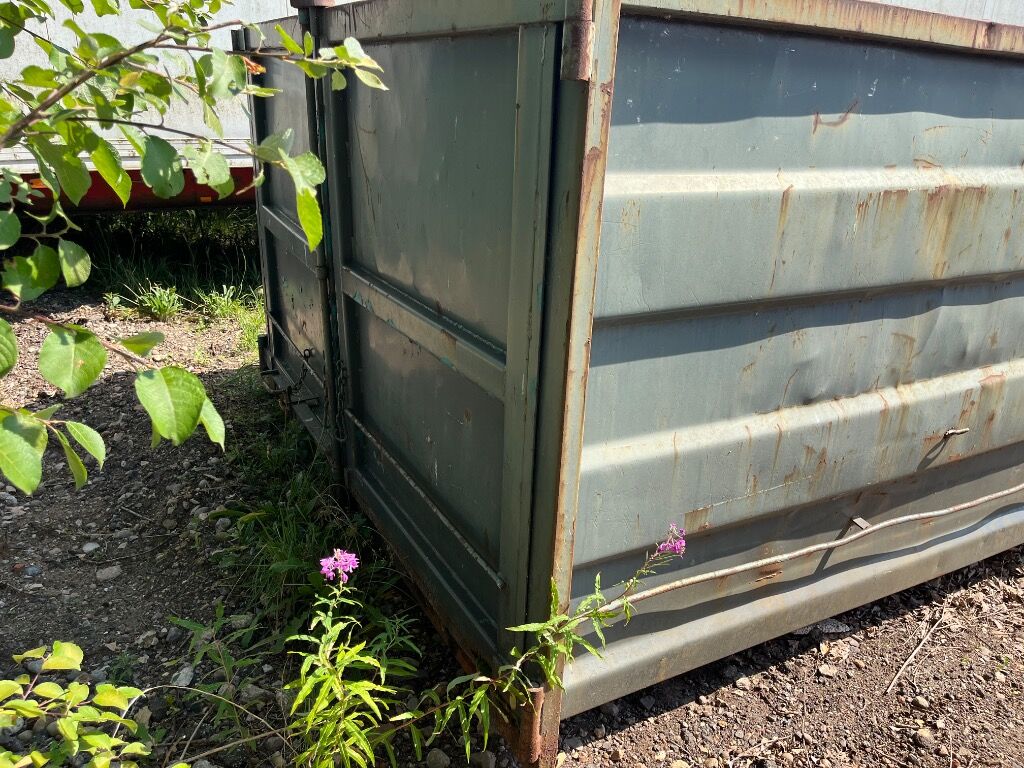 Container Container Wirehejs - 可拆卸车身/ 集装箱:图4 Container Container Wirehejs - 可拆卸车身/ 集装箱:图4