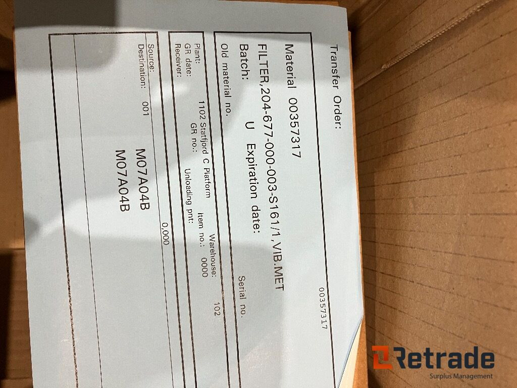 Diverse IT utstyr -- switch. pwr unit, filter , processor - 工业设备:图5 Diverse IT utstyr -- switch. pwr unit, filter , processor - 工业设备:图5