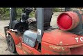 Forklift Toyota FGF 25 - 工业设备:图2 Forklift Toyota FGF 25 - 工业设备:图2