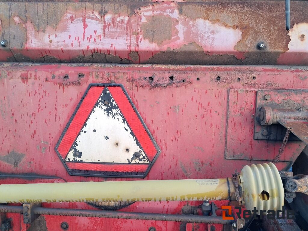 Gødningspreder Breddal B4 - 农业机械:图5 Gødningspreder Breddal B4 - 农业机械:图5