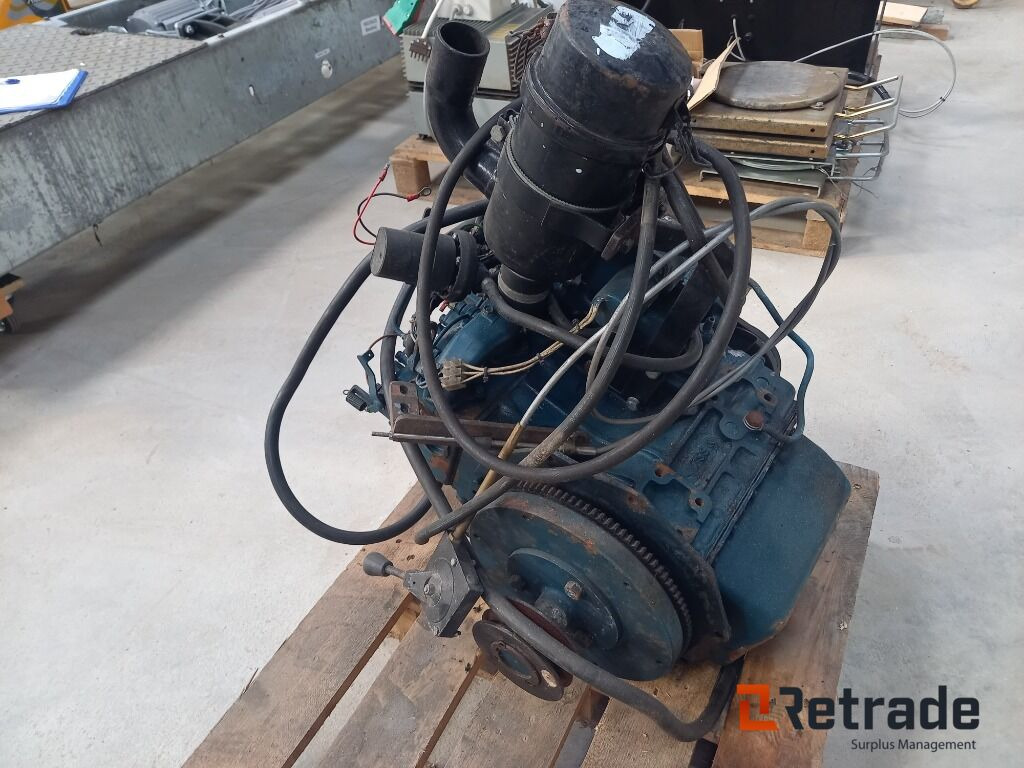 Kubota D150 motor - 发动机 适用于 建筑机械:图4 Kubota D150 motor - 发动机 适用于 建筑机械:图4