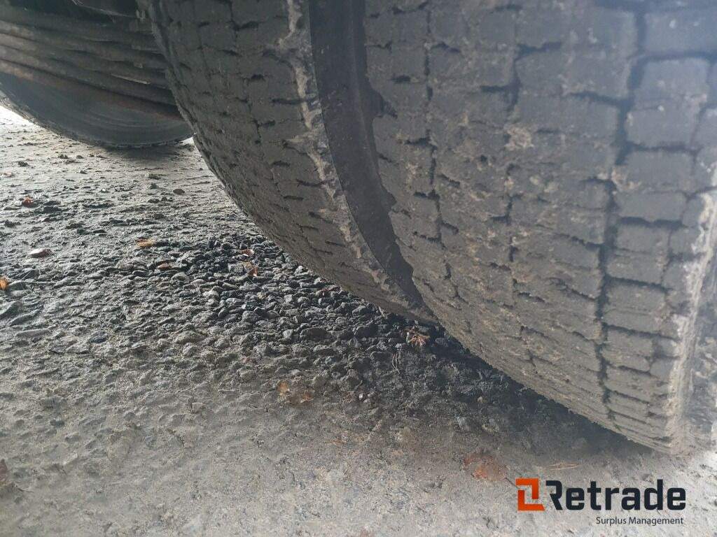 吊钩升降车, 起重车 Lastväxlare plogutrustad med underbett Volvo FM 12 , Full parabel:图44 吊钩升降车, 起重车 Lastväxlare plogutrustad med underbett Volvo FM 12 , Full parabel:图44