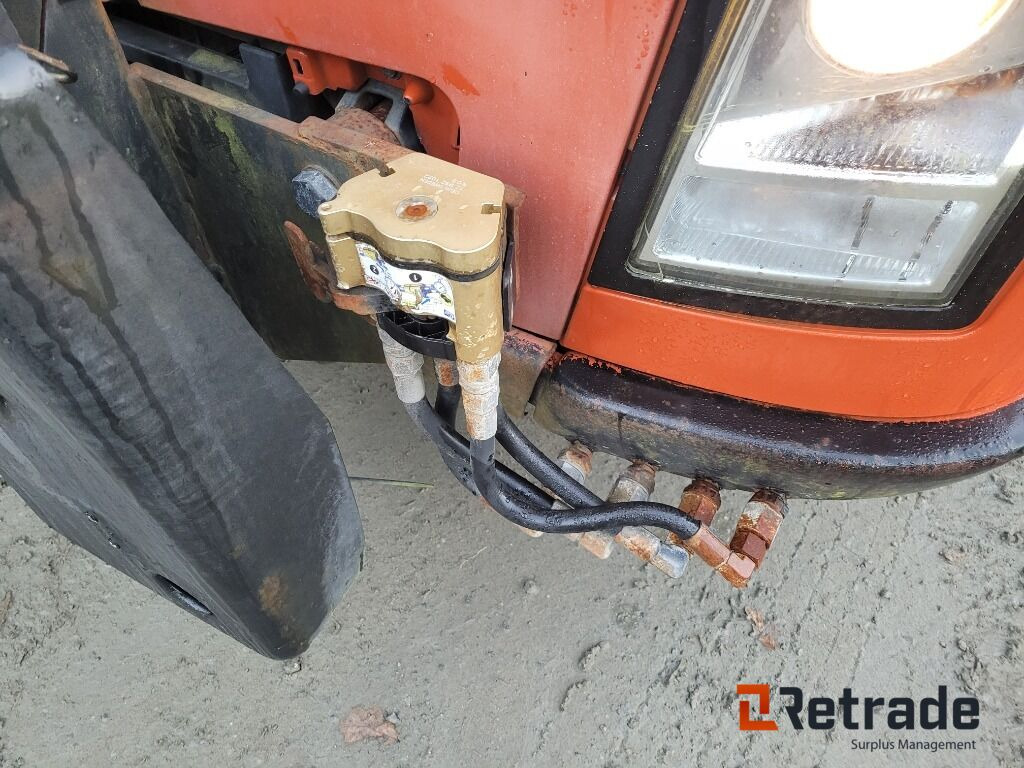 吊钩升降车, 起重车 Lastväxlare plogutrustad med underbett Volvo FM 12 , Full parabel:图8 吊钩升降车, 起重车 Lastväxlare plogutrustad med underbett Volvo FM 12 , Full parabel:图8