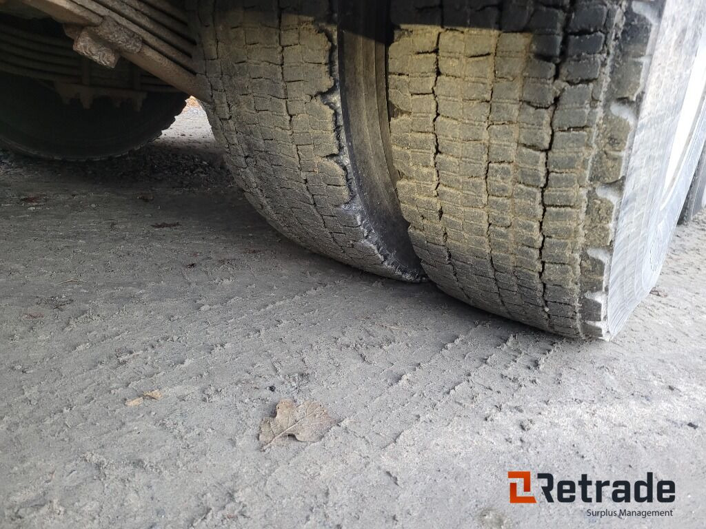 吊钩升降车, 起重车 Lastväxlare plogutrustad med underbett Volvo FM 12 , Full parabel:图27 吊钩升降车, 起重车 Lastväxlare plogutrustad med underbett Volvo FM 12 , Full parabel:图27