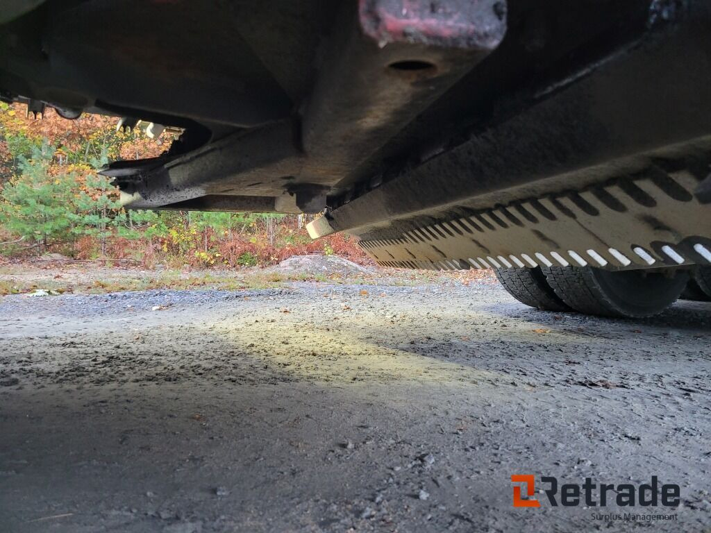 吊钩升降车, 起重车 Lastväxlare plogutrustad med underbett Volvo FM 12 , Full parabel:图20 吊钩升降车, 起重车 Lastväxlare plogutrustad med underbett Volvo FM 12 , Full parabel:图20