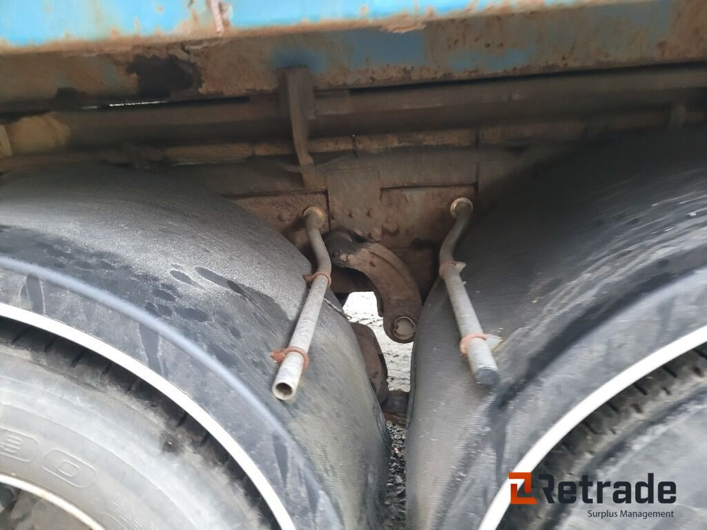 吊钩升降车, 起重车 Lastväxlare plogutrustad med underbett Volvo FM 12 , Full parabel:图45 吊钩升降车, 起重车 Lastväxlare plogutrustad med underbett Volvo FM 12 , Full parabel:图45