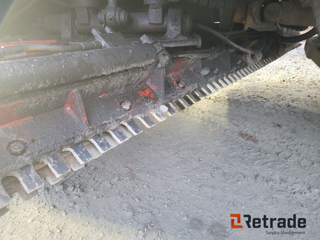 吊钩升降车, 起重车 Lastväxlare plogutrustad med underbett Volvo FM 12 , Full parabel:图23 吊钩升降车, 起重车 Lastväxlare plogutrustad med underbett Volvo FM 12 , Full parabel:图23