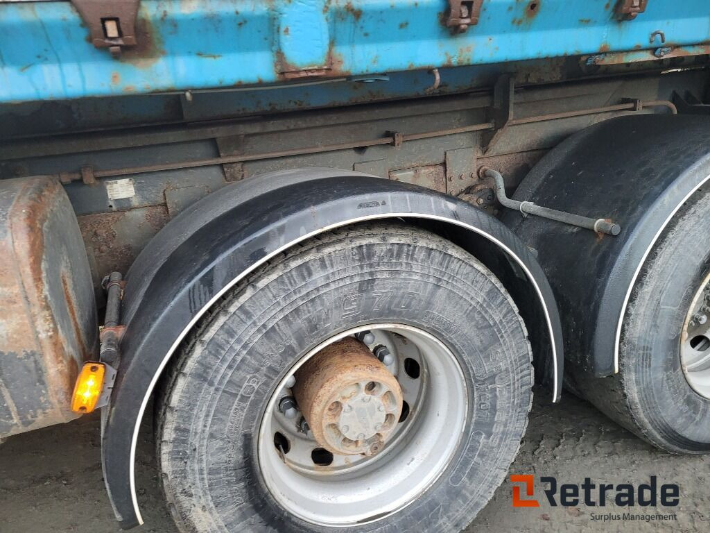 吊钩升降车, 起重车 Lastväxlare plogutrustad med underbett Volvo FM 12 , Full parabel:图30 吊钩升降车, 起重车 Lastväxlare plogutrustad med underbett Volvo FM 12 , Full parabel:图30