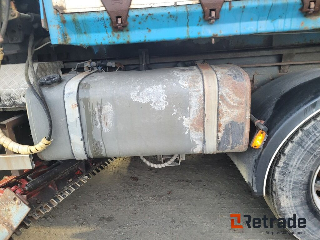 吊钩升降车, 起重车 Lastväxlare plogutrustad med underbett Volvo FM 12 , Full parabel:图29 吊钩升降车, 起重车 Lastväxlare plogutrustad med underbett Volvo FM 12 , Full parabel:图29