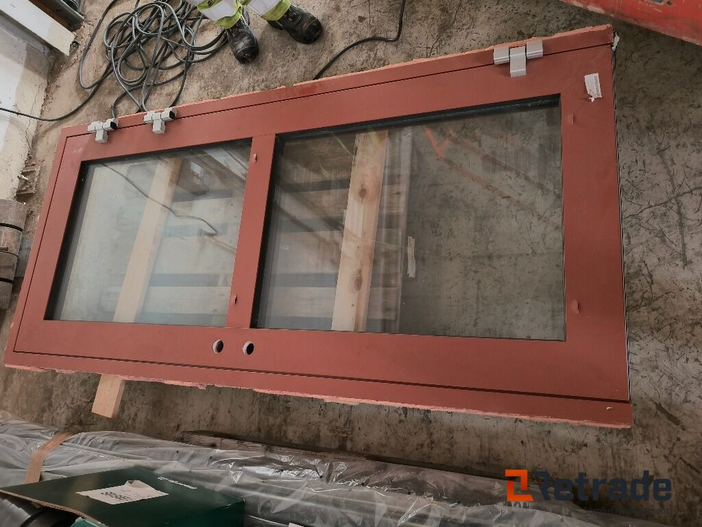 Nordan Branndør og vindu. - 工具/ 设备:图2 Nordan Branndør og vindu. - 工具/ 设备:图2