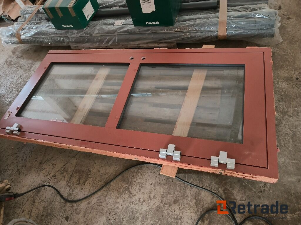 Nordan Branndør og vindu. - 工具/ 设备:图1 Nordan Branndør og vindu. - 工具/ 设备:图1