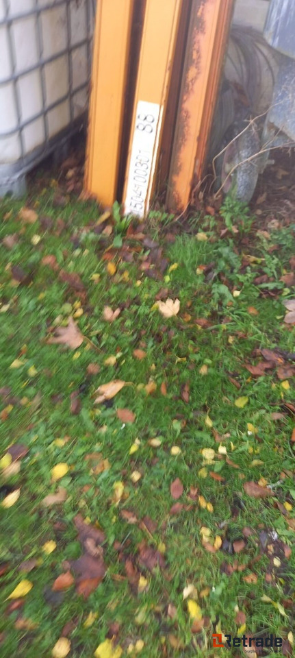 Pallevanger 3m. 3T. - 工业设备:图2 Pallevanger 3m. 3T. - 工业设备:图2