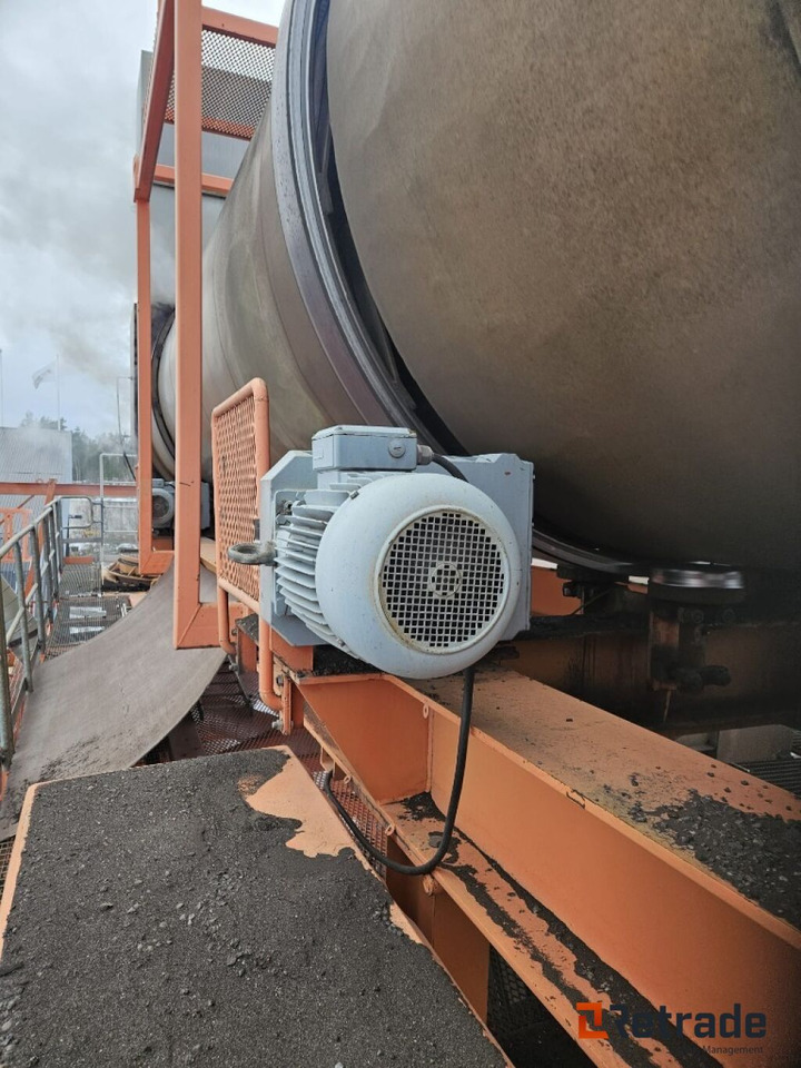 RC Drum Amomatic 120 RC-120 - 建筑机械:图3 RC Drum Amomatic 120 RC-120 - 建筑机械:图3