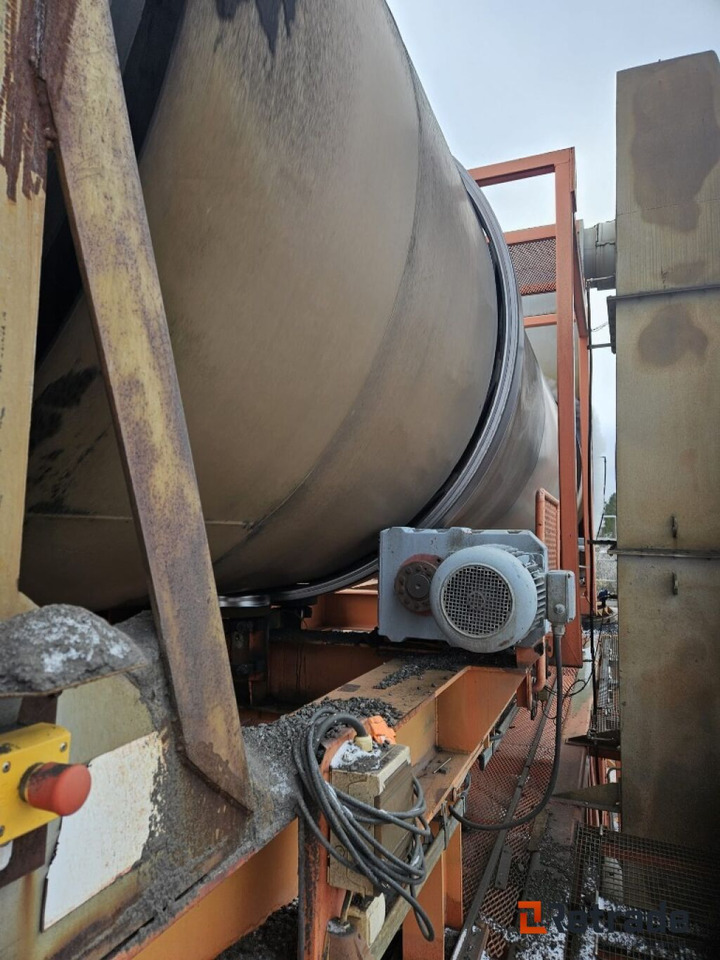 RC Drum Amomatic 120 RC-120 - 建筑机械:图5 RC Drum Amomatic 120 RC-120 - 建筑机械:图5