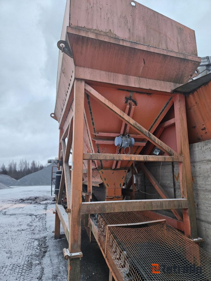 RC Feed Silo Amomatic RC-120 - 建筑机械:图2 RC Feed Silo Amomatic RC-120 - 建筑机械:图2