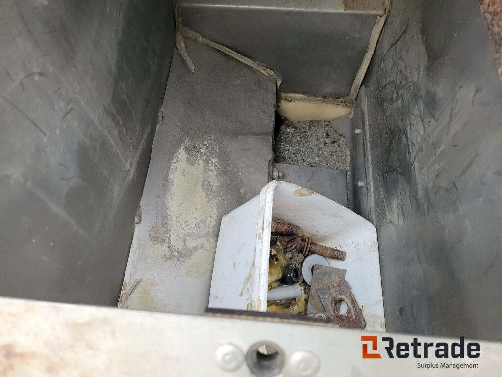 建筑设备 Sandspridare för lastbil Autoline S90:图10 建筑设备 Sandspridare för lastbil Autoline S90:图10