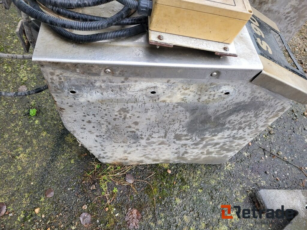 建筑设备 Sandspridare för lastbil Autoline S90:图12 建筑设备 Sandspridare för lastbil Autoline S90:图12