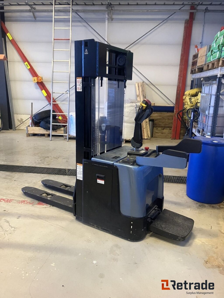 Stable snile RY S16L - Lite brukt - 工业设备:图1 Stable snile RY S16L - Lite brukt - 工业设备:图1