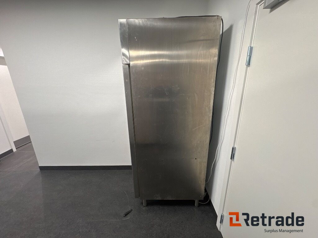 TEFCOLD VRK710 Svaleskab - 工业设备:图3 TEFCOLD VRK710 Svaleskab - 工业设备:图3