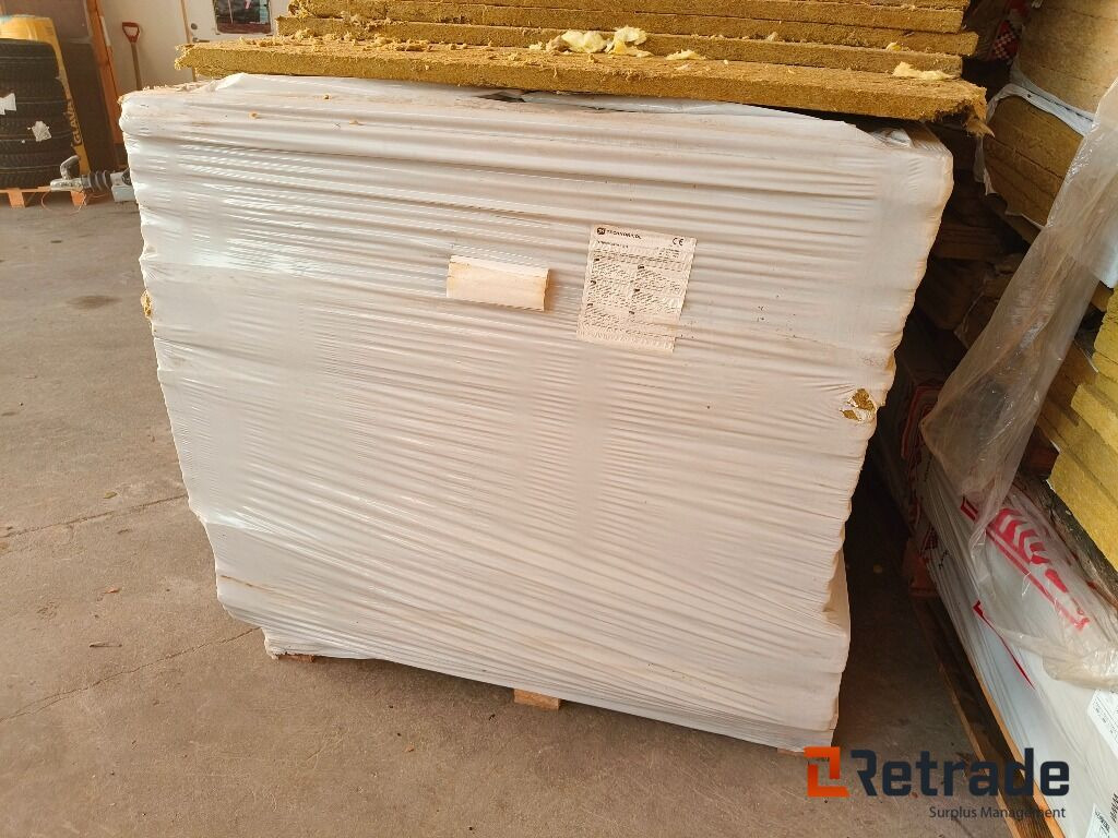 Tak isoalsjon 310m2, Techonicol Technoroof V60 - 工具/ 设备:图5 Tak isoalsjon 310m2, Techonicol Technoroof V60 - 工具/ 设备:图5