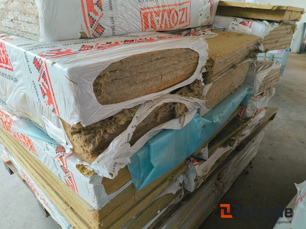 Technonicol Takisolasjon, sirka 120m2 - 工具/ 设备:图3 Technonicol Takisolasjon, sirka 120m2 - 工具/ 设备:图3