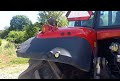 Traktor Massey Ferguson 7724 S 4WD Traktor Dyna 6 - 农业机械:图2 Traktor Massey Ferguson 7724 S 4WD Traktor Dyna 6 - 农业机械:图2