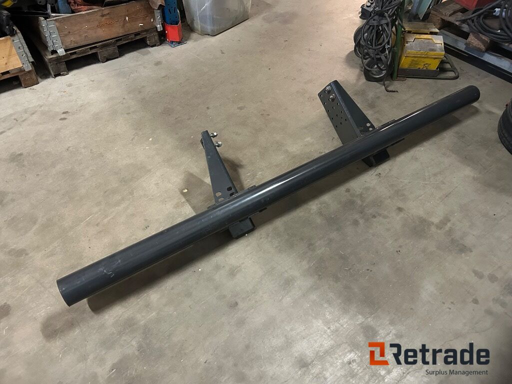 Underkörningsbalk Underkörningsskydd Scania - 车身和外部 适用于 卡车:图1 Underkörningsbalk Underkörningsskydd Scania - 车身和外部 适用于 卡车:图1