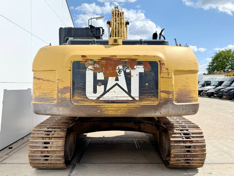 Cat 323DL - German Machine / Quick Coupler - 履带式挖掘机:图4 Cat 323DL - German Machine / Quick Coupler - 履带式挖掘机:图4