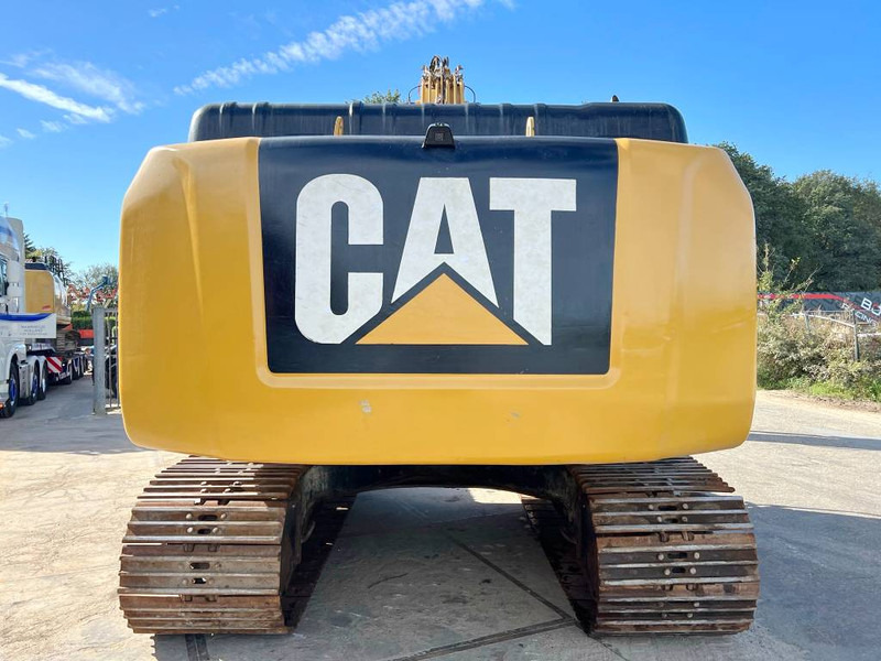 Cat 330FLN - Excellent Condition / Low Hours / CE - 履带式挖掘机:图4 Cat 330FLN - Excellent Condition / Low Hours / CE - 履带式挖掘机:图4