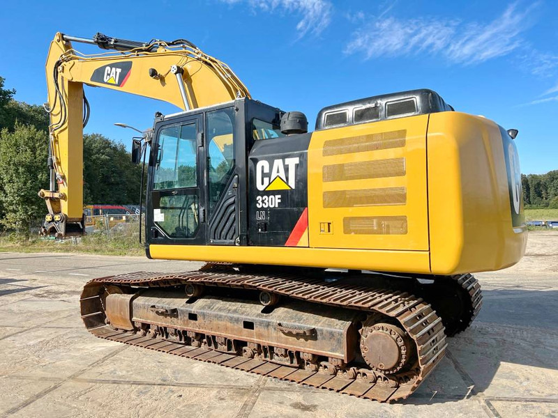 Cat 330FLN - Excellent Condition / Low Hours / CE - 履带式挖掘机:图3 Cat 330FLN - Excellent Condition / Low Hours / CE - 履带式挖掘机:图3