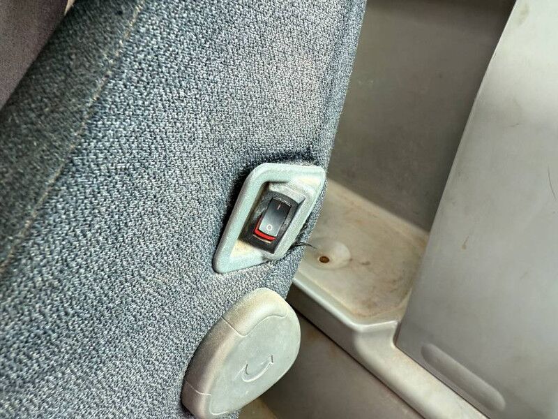 履带式挖掘机 Cat 336FLN - Automatic Greasing / Backup Camera:图10 履带式挖掘机 Cat 336FLN - Automatic Greasing / Backup Camera:图10