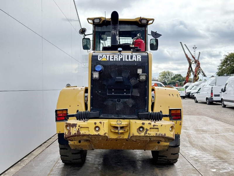 Cat 930H - New Tires / High-tip Bucket / Auto Greasing - 轮式装载机:图5 Cat 930H - New Tires / High-tip Bucket / Auto Greasing - 轮式装载机:图5