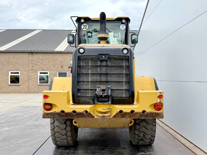 Cat 938K - German Machine / Automatic Greasing - 轮式装载机:图4 Cat 938K - German Machine / Automatic Greasing - 轮式装载机:图4
