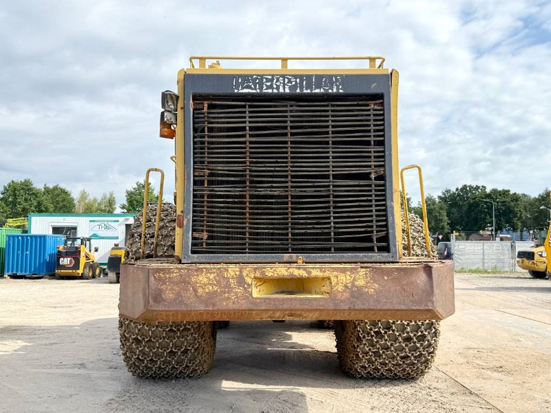 Cat 988F - German Machine / Automatic Greasing - 轮式装载机:图4 Cat 988F - German Machine / Automatic Greasing - 轮式装载机:图4