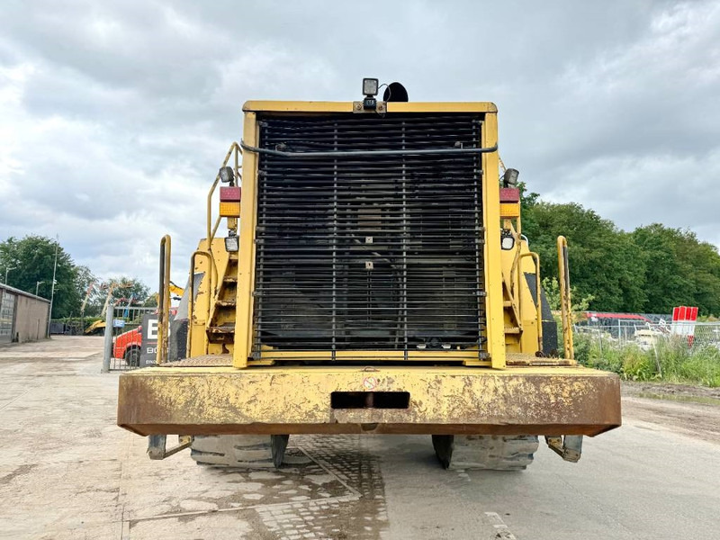 Cat 988H - Engine & Gearbox 7.500h Ago Rebuilt - 轮式装载机:图4 Cat 988H - Engine & Gearbox 7.500h Ago Rebuilt - 轮式装载机:图4