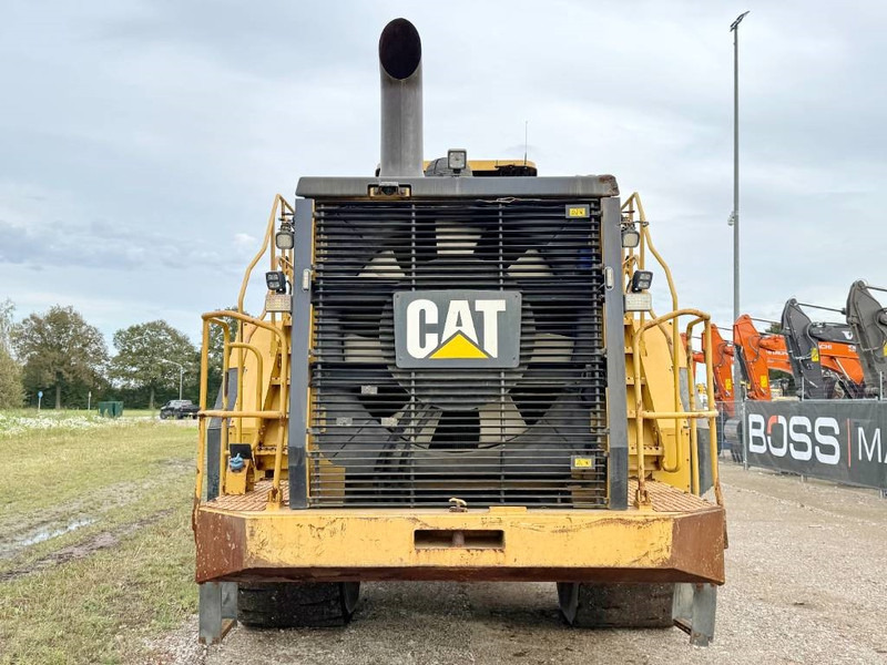 Cat 988K - CE + EPA Certified / Airco - 轮式装载机:图4 Cat 988K - CE + EPA Certified / Airco - 轮式装载机:图4