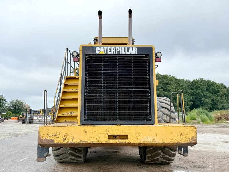 Cat 990 Series II - Rebuild! - German Machine / Chains - 轮式装载机:图4 Cat 990 Series II - Rebuild! - German Machine / Chains - 轮式装载机:图4