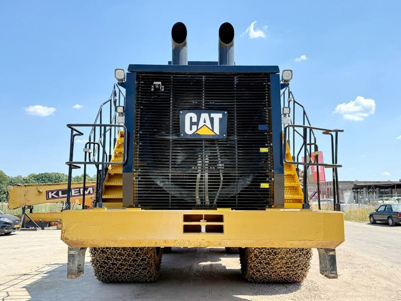 Cat 990K - German Machine / TOP Condition! - 轮式装载机:图4 Cat 990K - German Machine / TOP Condition! - 轮式装载机:图4