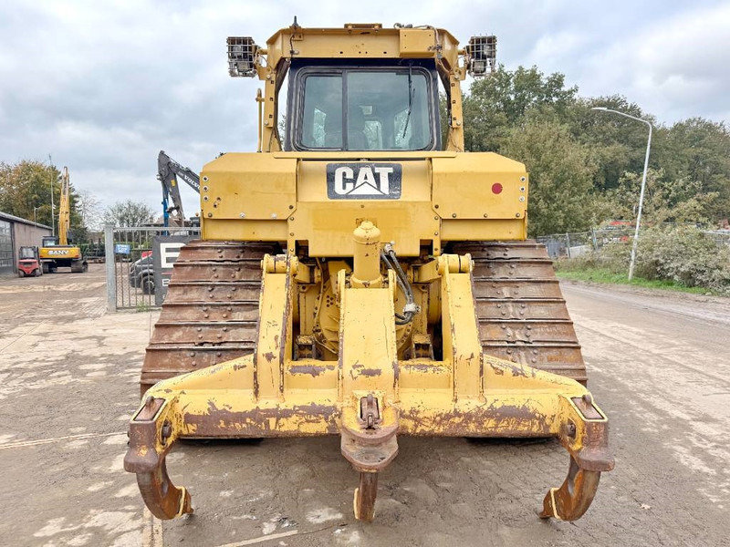 Cat D6T - Ripper / EPA Certified - 推土机:图3 Cat D6T - Ripper / EPA Certified - 推土机:图3