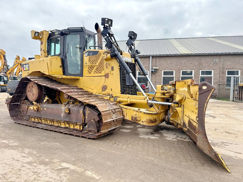 Cat D6T - Ripper / EPA Certified - 推土机:图5 Cat D6T - Ripper / EPA Certified - 推土机:图5