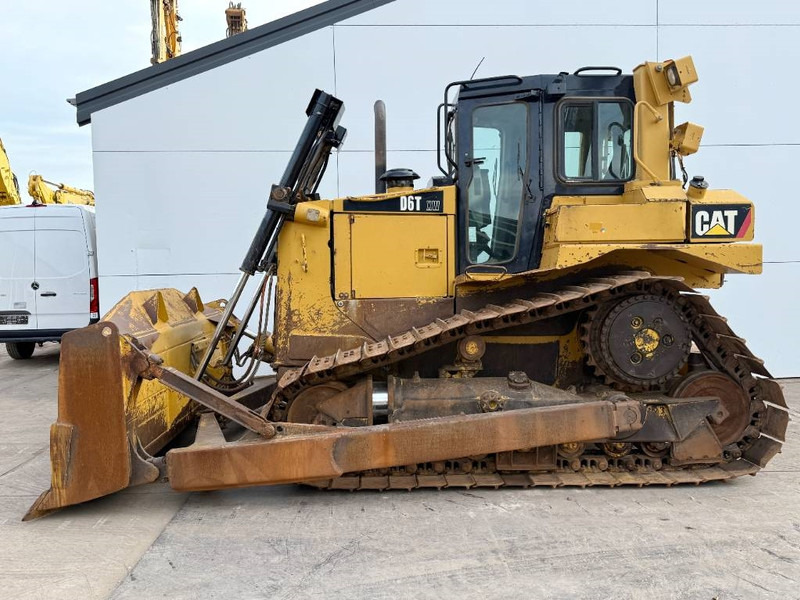 Cat D6T XW - CE Certified / Ripper Valve / Camera - 推土机:图2 Cat D6T XW - CE Certified / Ripper Valve / Camera - 推土机:图2